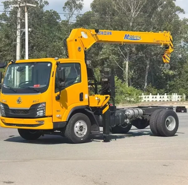 Construction Machinery
