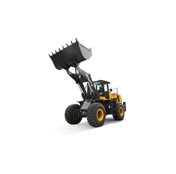 SHANTUI L55-B5 Wheel Loader